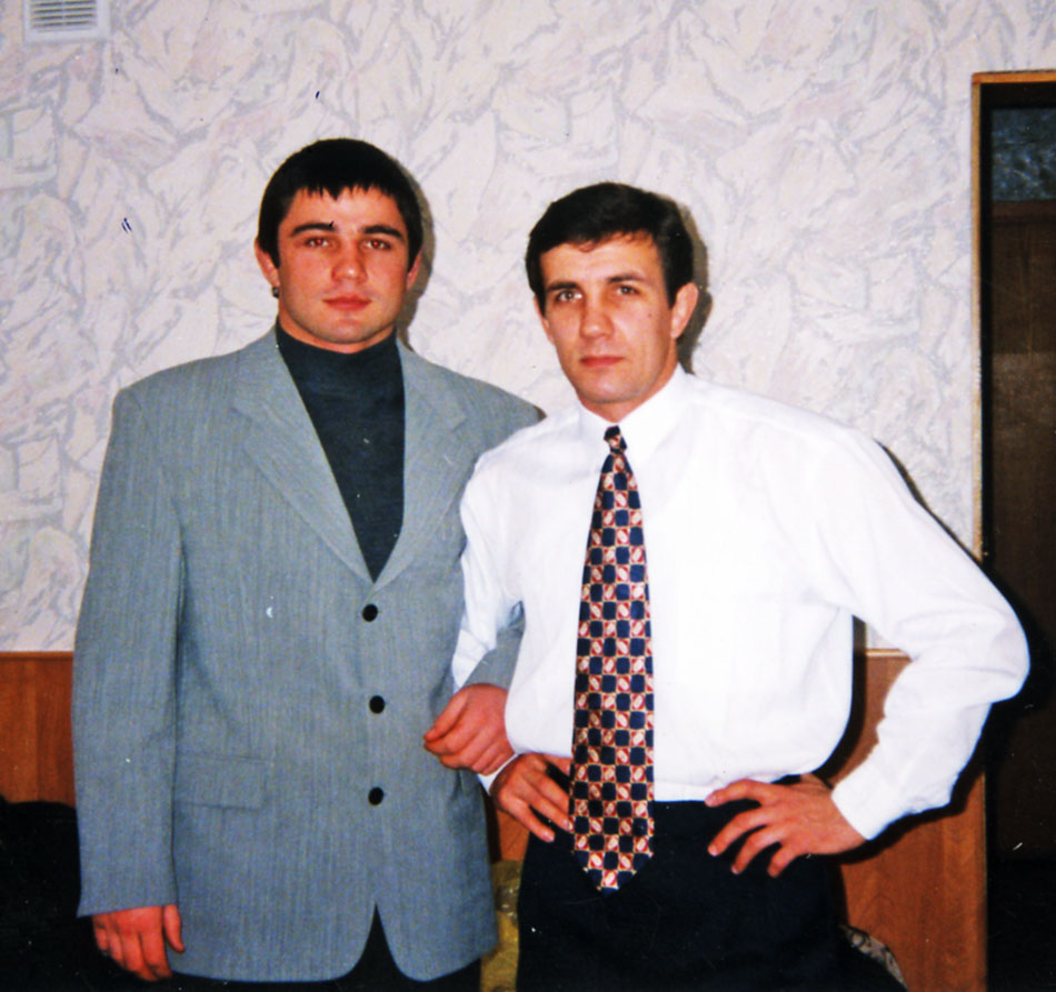 Євонов Володимир  Євгенович